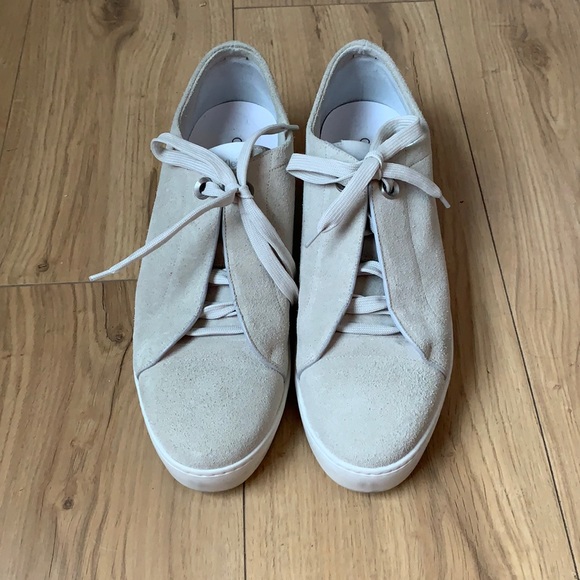 Calvin Klein collection sneakers - Picture 1 of 6